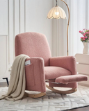The Culla Nursing Chair | Furmories