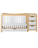 The Remi Cot & Changer | Furmories