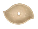 Canim Marble Vessel Sink