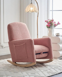 The Culla Nursing Chair | Furmories