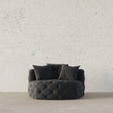 Autumn Barrel Chairs / 105 x 105 CM