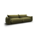 Marenco 5455 Sofa - Velvet T4 (Mistral 1401)
