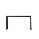 Polished concrete console (Rockk)