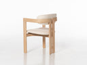 Chaises de salle à manger en bois