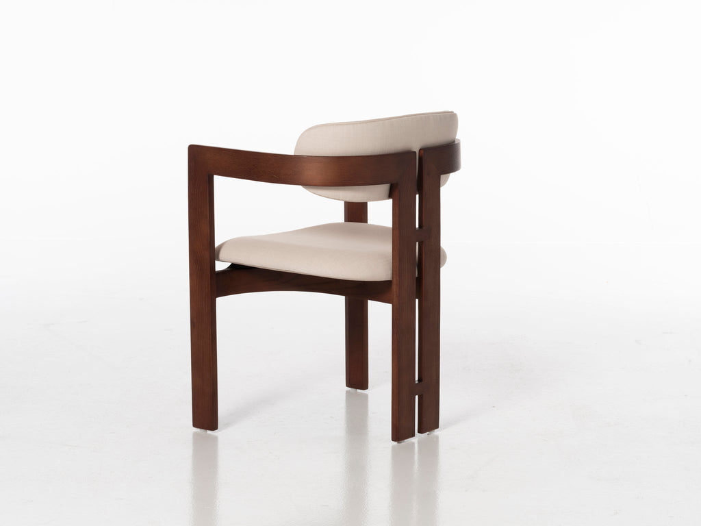 Chaises de salle à manger en bois