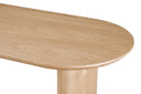 Borg Coffee Table Natural