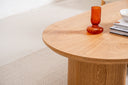 Borg Coffee Table Natural
