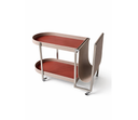 Bill Magazine Trolley