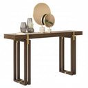 Seoul Console Table