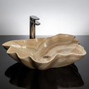 Leaf Vessel