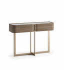 Console IV