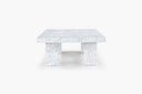 Outdoor Canyon Rectangle Coffee Table