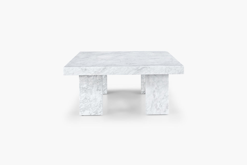 Outdoor Canyon Rectangle Coffee Table
