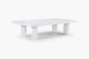Outdoor Canyon Rectangle Coffee Table