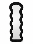 Miroir Sculptural Wave