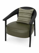 Fauteuil Design Fiber
