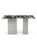 Console Luna Marquina avec Miroir