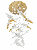 Celestia Chandelier