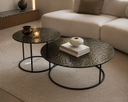 Table Basse Duo