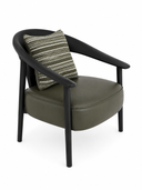 Fauteuil Design Fiber
