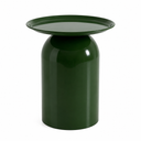 Table d'Appoint Zedd Inox