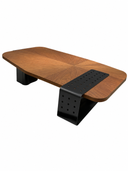 Table Basse Astra Noyer