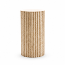 Colonne Épure – Piédestal Décoratif