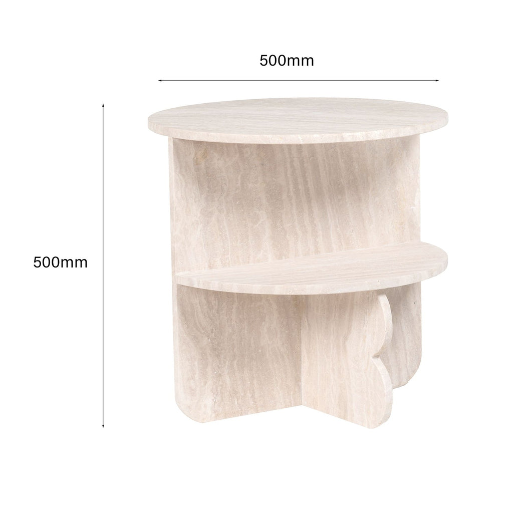Coda Side Table