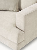 Fauteuil Tribeca