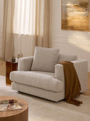 Fauteuil Tribeca