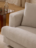 Fauteuil Tribeca