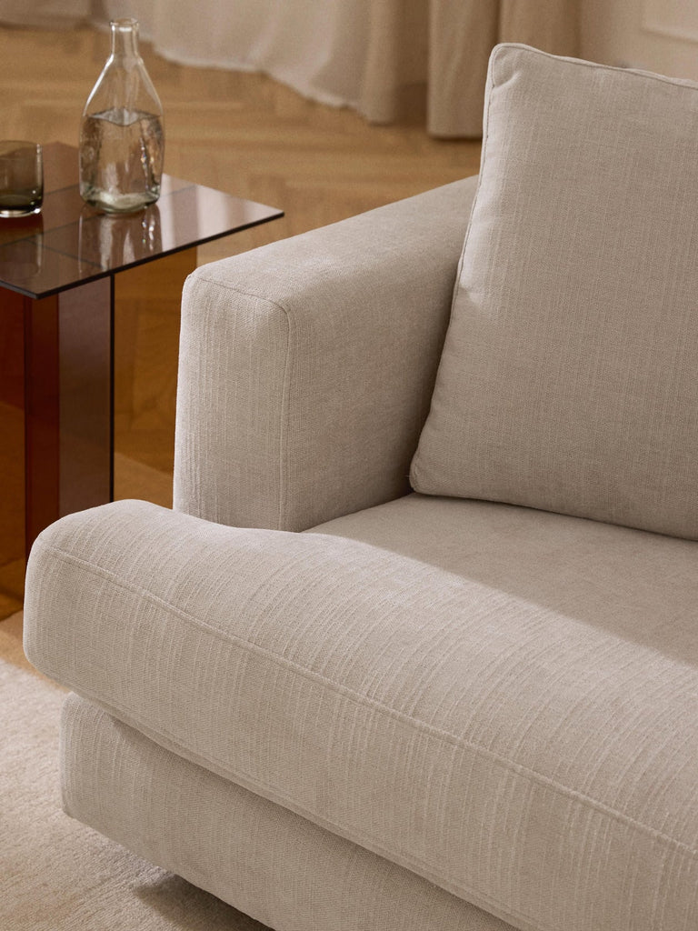 Fauteuil Tribeca