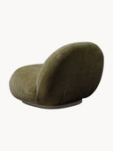 Fauteuil lounge pivotant Pacha