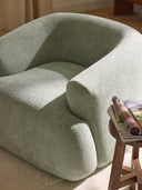Fauteuil Sofia