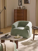 Fauteuil Sofia