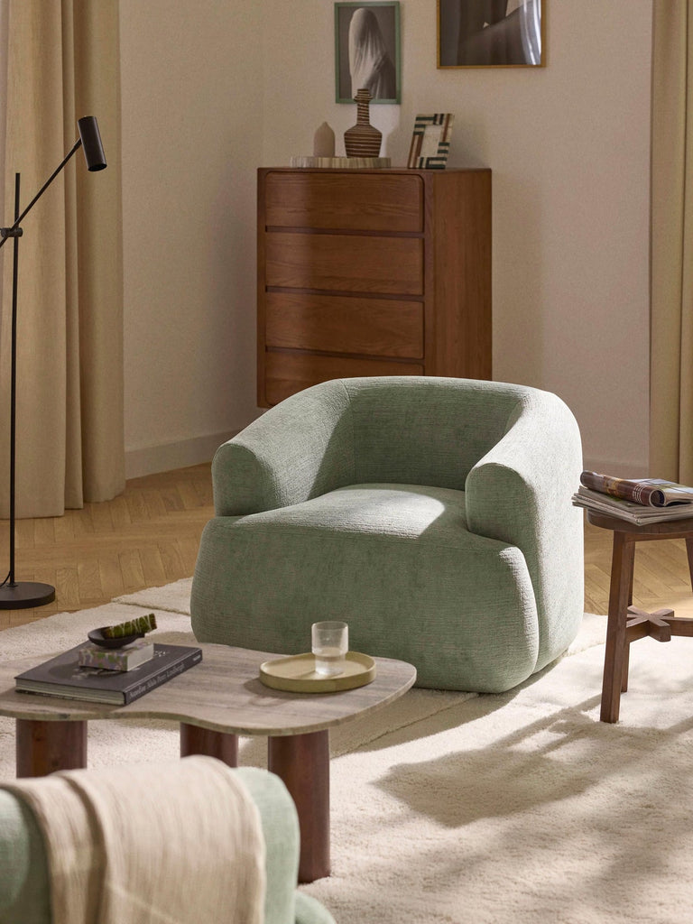 Fauteuil Sofia