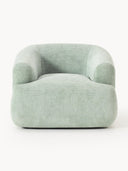 Fauteuil Sofia