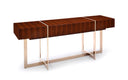 Console Vero