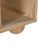 Pinch Sideboard 140cm - Oak
