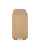 Pinch Sideboard 140cm - Oak