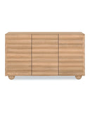 Flow Sideboard 140cm - Oak