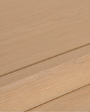 Flow Sideboard 140cm - Oak