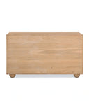 Flow Sideboard 140cm - Oak