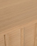 Pinch Sideboard 140cm - Oak