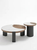 Table Basse Duo Noxa