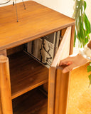 Edit Sideboard 180cm - Teak
