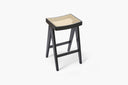 Galleria Backless Bar Stool