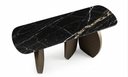 Console ARADARA II – Effet marbre