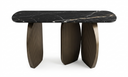 Console ARADARA II – Effet marbre