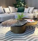 Table Basse Sienna